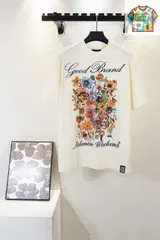 【今日WTO】GOOD RAND アースタオル刺繍 T-LM57