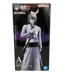 BLEACH ブリーチ 1番くじ ウルキオラ まとめ売り フィギュア 2025年最新】bleach ウルキオラ フィギュアの人気アイテム