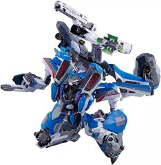 ガーディアン（非正規）MakeToys製 Guardia - メルカリ