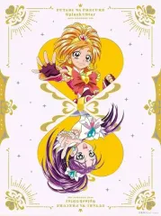 【中古】アニメBlu-ray Disc ふたりはプリキュア Splash☆Star -20th LEGENDARY BOX-