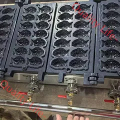 2025年最新】たい焼き器 ミニの人気アイテム - メルカリ