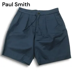2025年最新】Paul Smith メンズ ショートパンツ・ハーフパンツの