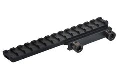 新品 ノーベルアームズ M4 MOUNTBASE LOW-LONG マウントベース NA-O-N-57-2 [ネコポス]
