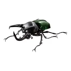 【中古】トレーディングフィギュア コーカサスオオカブト(スマトラ) 「いきもの大図鑑アドバンス コーカサスオオカブト」