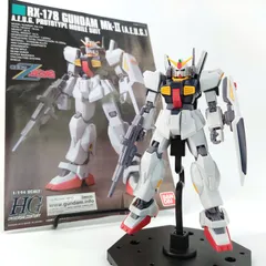 2025年最新】ガンダムmk-ii ジャンクの人気アイテム - メルカリ