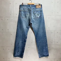 早い者勝ち！ほぼ未使用品！90'sリーバイス501xx/USA製/W28 早い者勝ち！ほぼ未使用品！90´sリーバイス501xx/USA製/W28