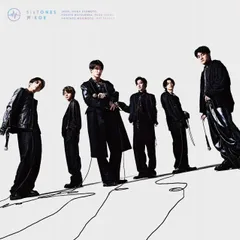 (新品未開封) SixTONES／声 (通常盤) (CD) SECJ-63 2023/1/4発売