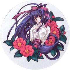 CARNELIAN（カーネリアン）】 「倉木鈴菜」 版画 アールジュネス