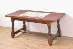 松本民芸　八角膳　ローテーブル 93693☆松本民芸家具 八角膳 李朝家具 座卓 ローテーブル 飾り台