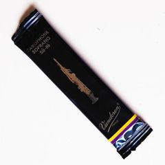 Vandoren ソプラノサックスリード 3半 2枚セット - メルカリ