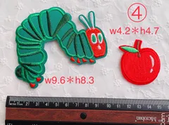 オーダーページ5/15はらぺこわんこ☆434 パネルハンドメイド