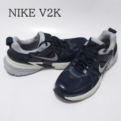 ナイキ V2K ラン HQ4053-001 22cm 新品・未使用 - メルカリ