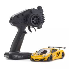 ミニッツRWD MR-04 レディセット シボレー コルベット C8.R - メルカリ