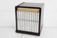 Amazon.co.jp: 市原悦子の名作朗読集 朗読CD全12巻: ミュージック
