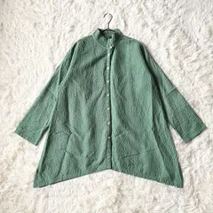 2025年最新】ヤッコマリカルド総ピンタックの人気アイテム