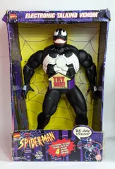 トイビズ　ヴェノムⅡ ブリスターパック　1996 トイビズ ヴェノムⅡ ブリスターパック 1996 THE VENOM SAGA