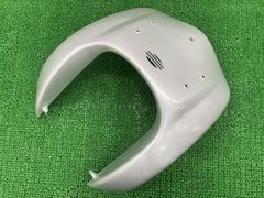 ☆ホンダ スーパーカブ レッグシールド ☆検索用 カモメ 行燈 行灯