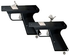 NISHI(ニシ・スポーツ) 陸上競技 用品 ピストル 単発式 NG5085B