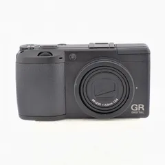 2025年最新】ricoh カメラ gr digital iiの人気アイテム - メルカリ