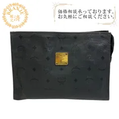 2025年最新】mcm セカンドバッグの人気アイテム - メルカリ