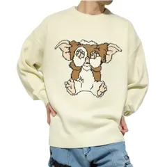 未開封GREMLINSグレムリン☆BENDABLE PETIT DOLLセーター 未開封GREMLINSグレムリン☆BENDABLE PETIT DOLLセーター - メルカリ