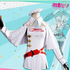 初音ミク レーシングスーツ コスプレ 衣装 ミクレーシングカー コスプレ衣装  初音ミク 打うた 衣装 コスプレ ハロウィン クリスマス 文化祭 学園祭 舞台仮装 公演衣装 変装 仮装 撮影イベント