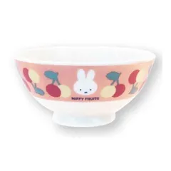 ミッフィー「MIFFY FRUITS/ライスボウル」