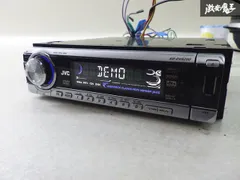 victor KD-A55  victor JA-G6 セット VICTOR KD-A55の仕様 ビクター