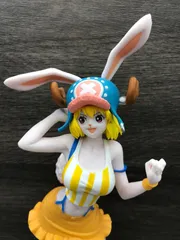 【匿名配送】ウルティ&キャロットフィギュアセット 楽天市場】ワンピース キャロット（コレクション｜ホビー）の通販