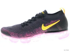 【US11.5】 NIKE AIR VAPORMAX FLYKNIT 2 942842-008 【新古品】