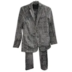 2025年最新】1piu1uguale3 セットアップ スーツの人気アイテム