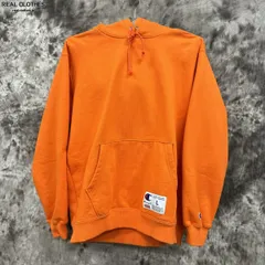 2024年最新】SUPREME(シュプリーム)19SS ×Champion Outline Hooded ...