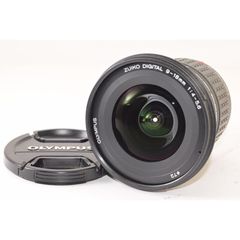 ★極上品★ OLYMPUS オリンパス ZUIKO DIGITAL ED 9-18mm F4-5.6 2408022