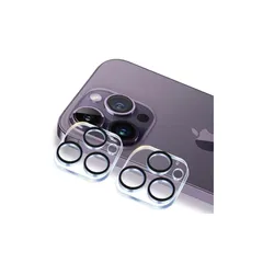 対応 iPhone 13 Pro カメラフィルム【2枚セット 日本製素材 - 高 品質 】 apple iphone13 pro レンズフィルム アイフォン13 プロ カメラ保護 フィルム 液晶 保護フィルム レンズ 保護カバー カメラカバー （超耐久 高 1