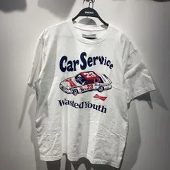 Vallad carservice Tシャツ M 2025年最新】carservice valladの