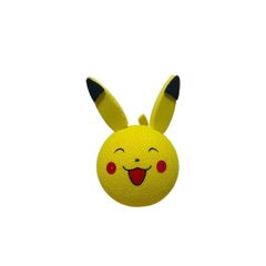 ピカチュウ ポケモン アンテナトッパー アンテナボール USDM JDM ローライダーアメ車 トラック Nボックス ワゴン カスタム