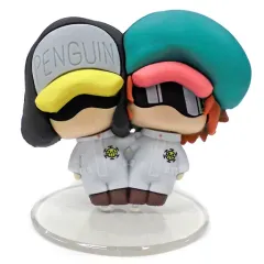 ワンピース ONE PIECE ペンギン シャチ ラバーストラップ 20個セット m64761737160_1.jpg?1737271518