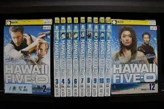 2024年最新】hawaii five-o dvdの人気アイテム - メルカリ