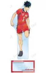 【中古】アクリルスタンド・アクリルパネル 黒尾鉄朗 Ani-Art 第7弾 特大アクリルスタンド 「ハイキュー!!」