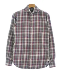 GUY ROVER カジュアルシャツ メンズ 【古着】【中古】【送料無料】