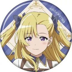 【中古】バッジ・ピンズ レーディ 「解雇された暗黒兵士(30代)のスローなセカンドライフ キャラバッジコレクション」