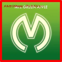 2025年最新】mrs.green apple introductionの人気アイテム