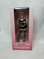 レジーニャ ToHeart2 久寿川ささら 1/ 6PVC塗装済み完成品