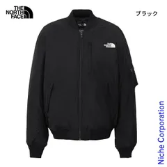 【新品】 ザ・ノース・フェイス  インサレーションボンバージャケット メンズ NY82552 アウトドア ウェア 中綿 ジャケット コート ユニセックス トップス