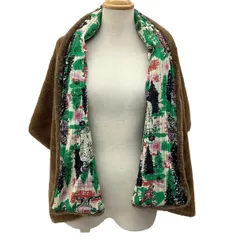 2025年最新】プリーツプリーズ イッセイミヤケ ポンチョの人気アイテム