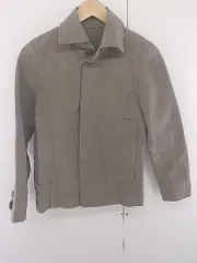 ◇ ADAM ET ROPE' アダムエロペ 長袖 ジャケット サイズ38 ブラウン系 レディース E  【1304260018492】