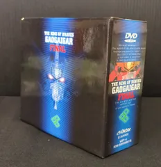 2025年最新】勇者王ガオガイガー の人気アイテム - メルカリ