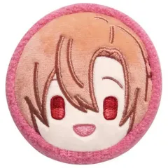 【新品】 ささやくように恋を唄う　ぬいぐるみキーホルダーセット　ひまり&依 TVアニメ「ささやくように恋を唄う」 抱っこぬいマスコット 1