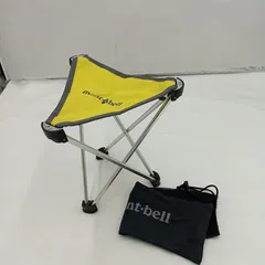 2025年最新】montbell アウトドアチェアの人気アイテム - メルカリ