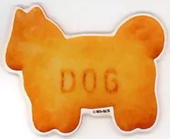 【中古】マグカップ・湯のみ DOG 「たべっ子どうぶつ ビッグアクリルコースター」